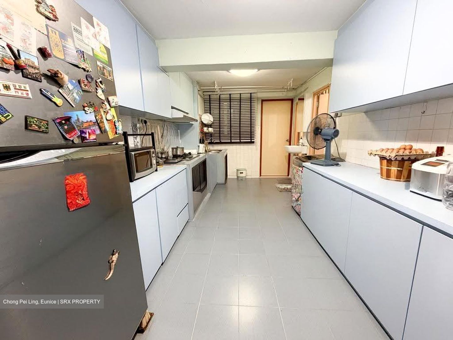 Blk 17 Marsiling Gardens (Woodlands), HDB 3 Rooms #630244191